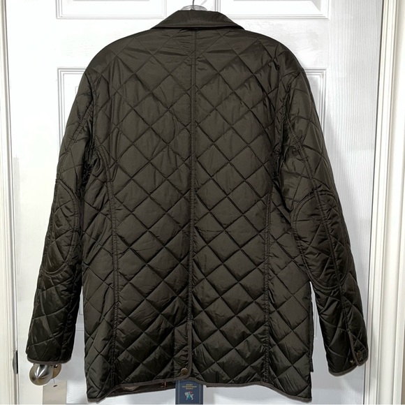 Hart Schnaffner Marx Middlebury Jacket - Picture 3 of 7